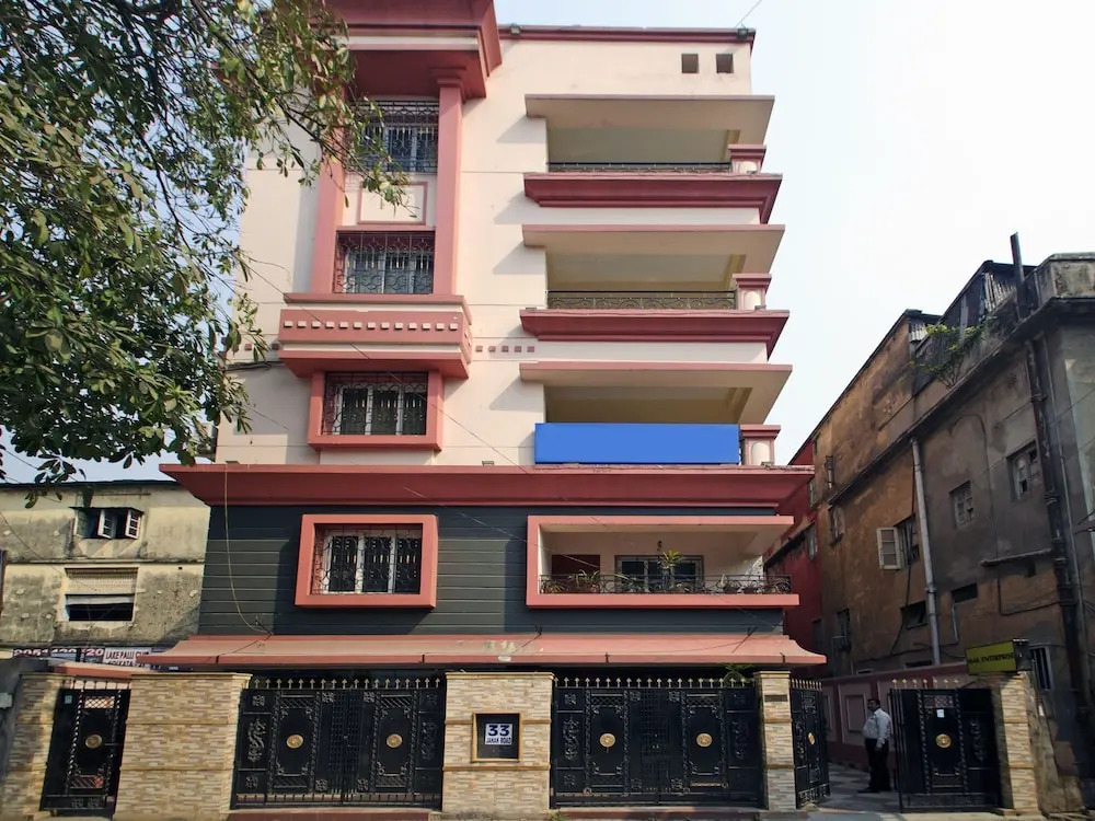 OYO Rooms Kalighat Temple