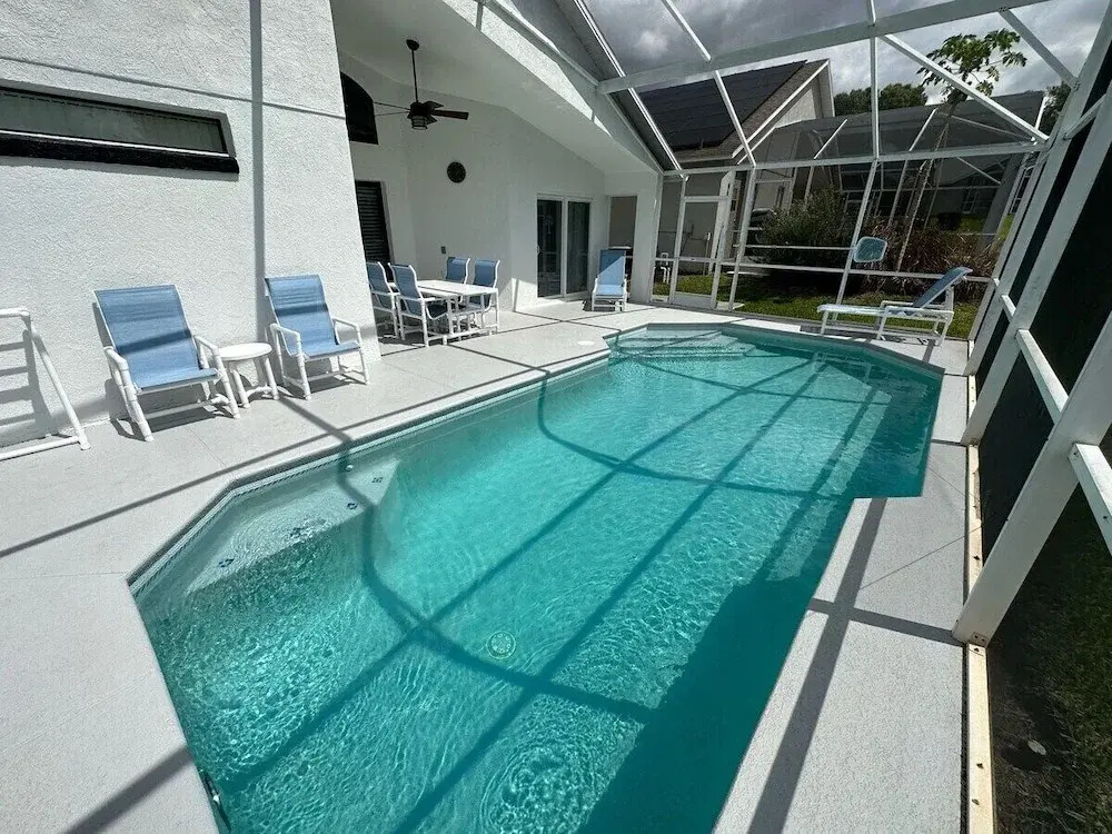 Fully Updated Holiday Villa Southern Dunes South Facing Pool