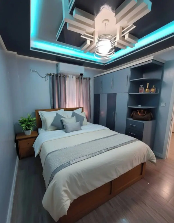 Charming Bungalow Rental in Calapan City With Modern Comforts