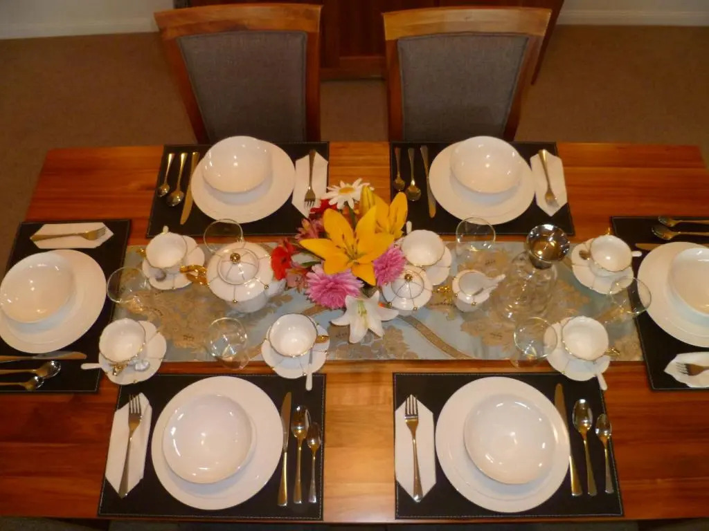 Bellarosa B&B