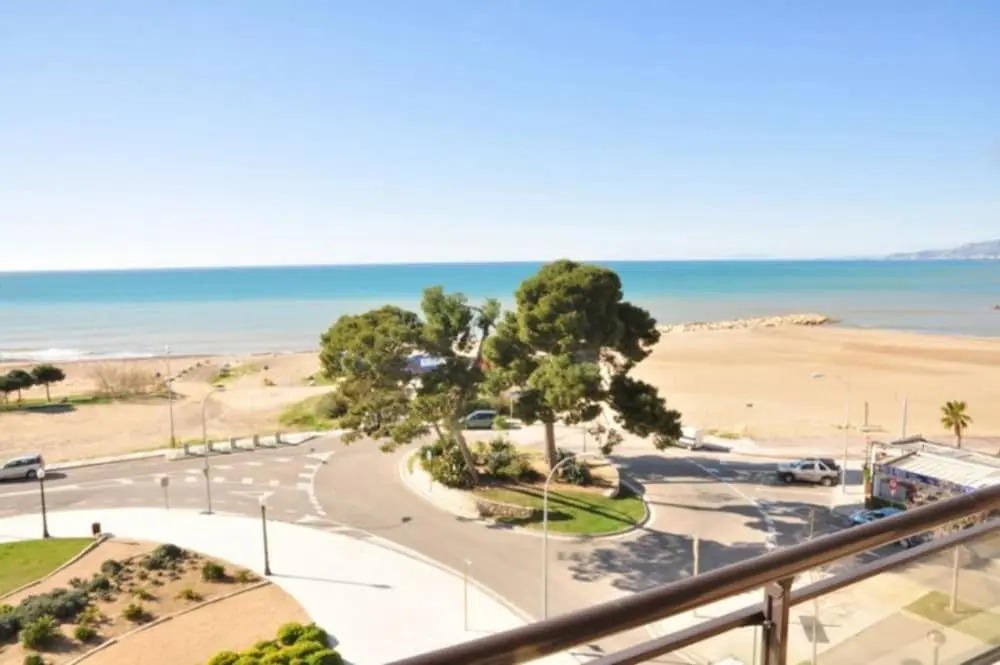 Apartamento Acogedor Para 6 Personas en Cambrils