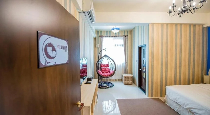 Rest Guesthouse