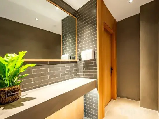 TRUE GO Hotel (Zibo Wanda Plaza Qishenghu Park)