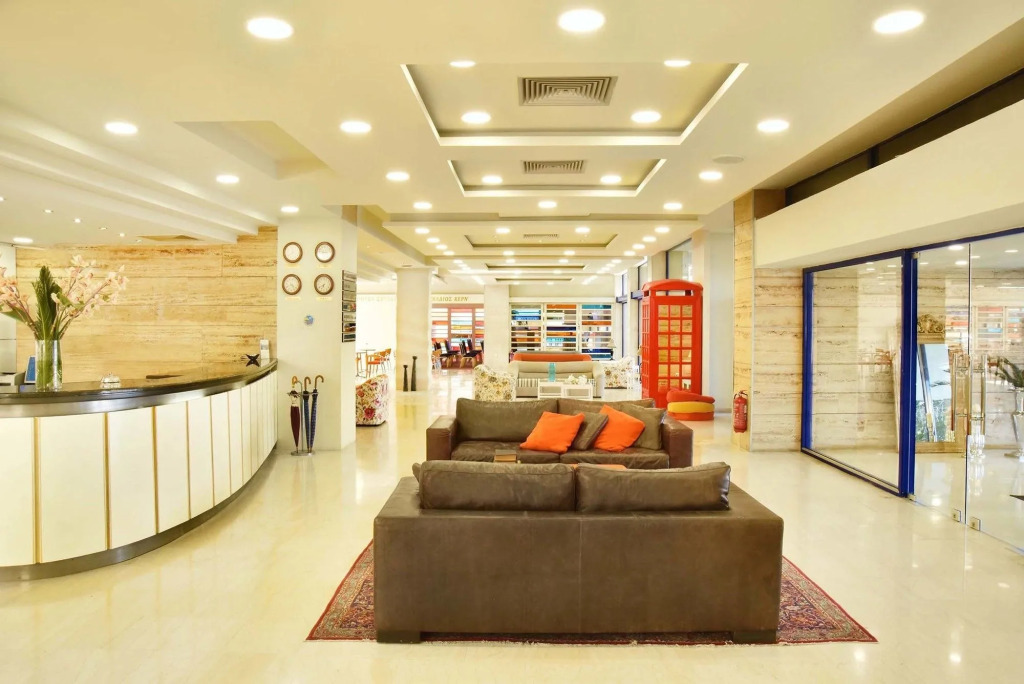 Ionion Star Hotel