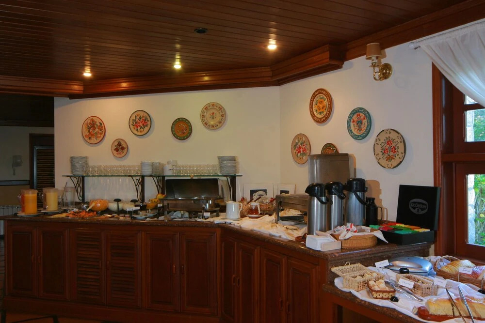 Esquilo Hotel