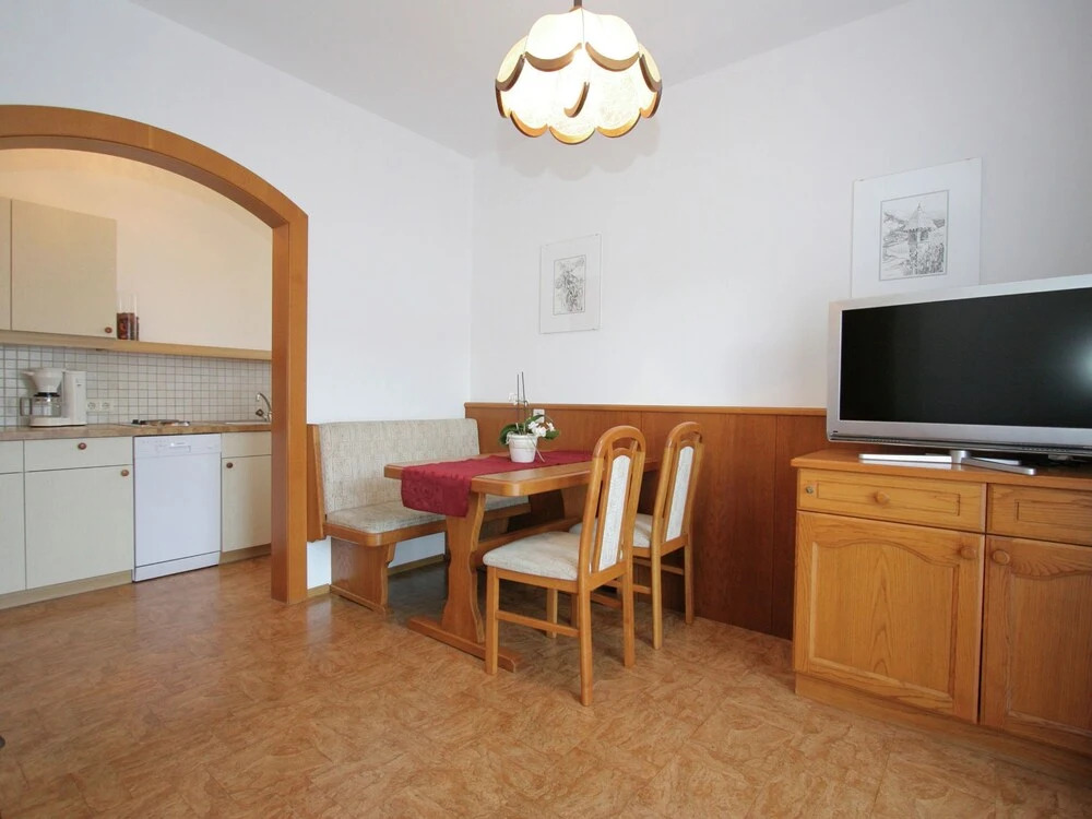 Spacious Holiday Home in Sankt Primus near Ski Slopes