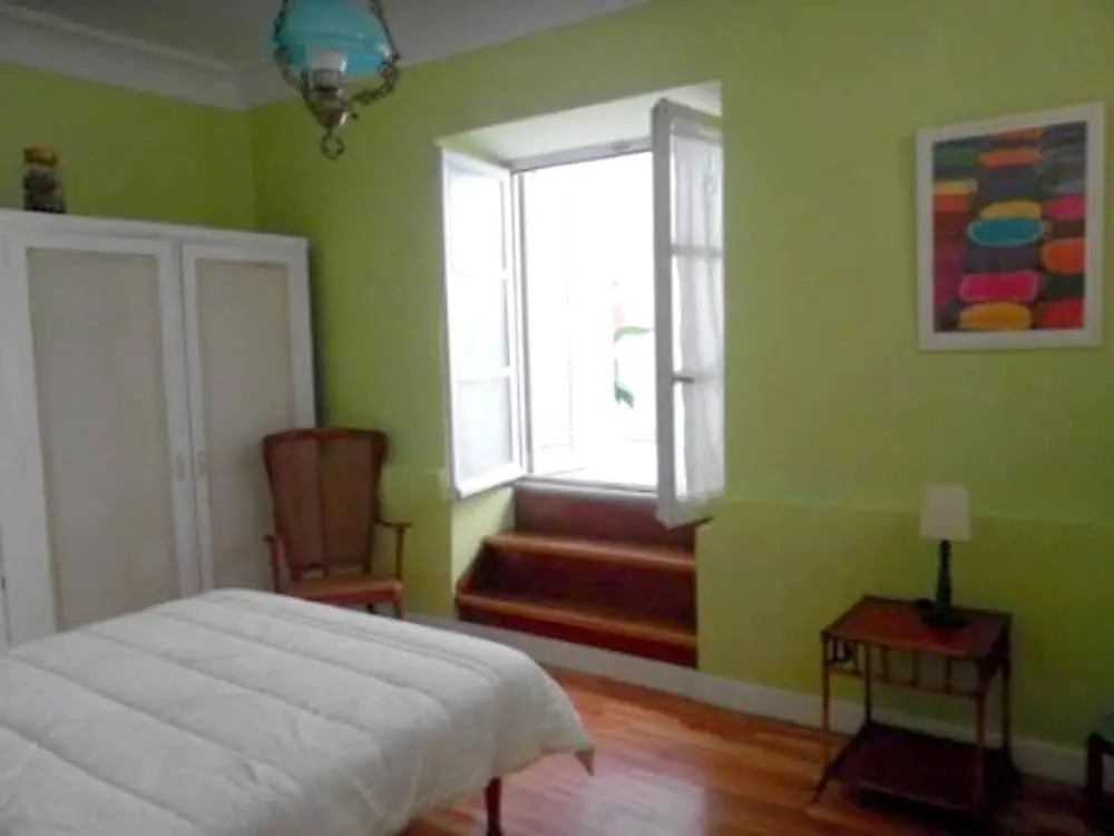 Apartment With 2 Bedrooms in Donostia, With Furnished Terrace and Wifi Near the Beach