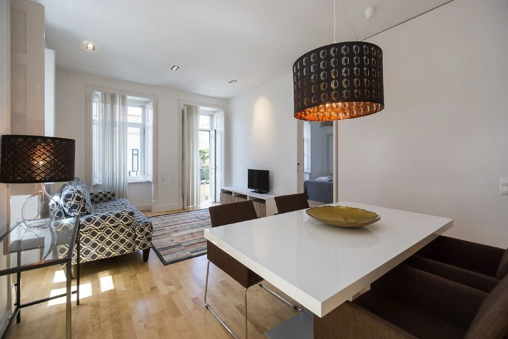 ShortStayFlat Graça