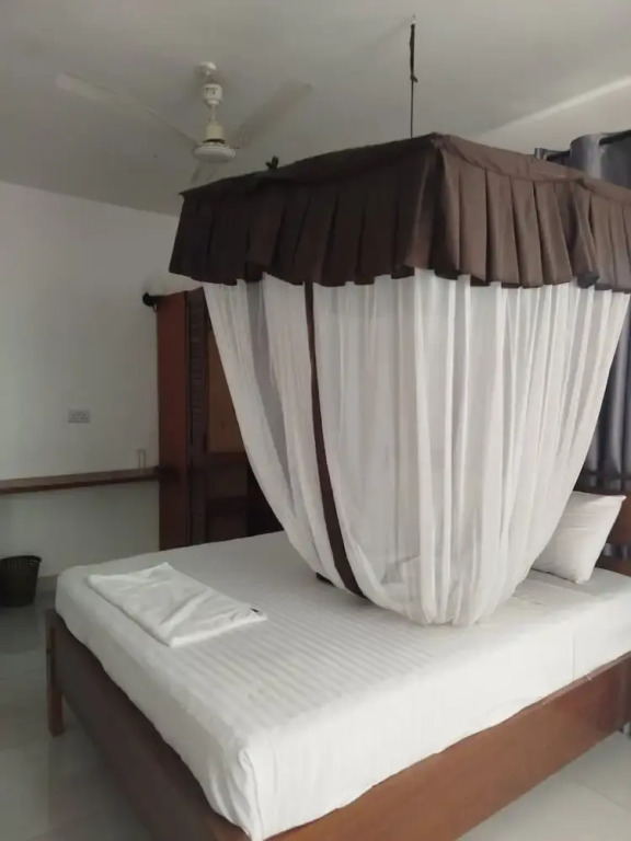 Mtwapa Country Resort