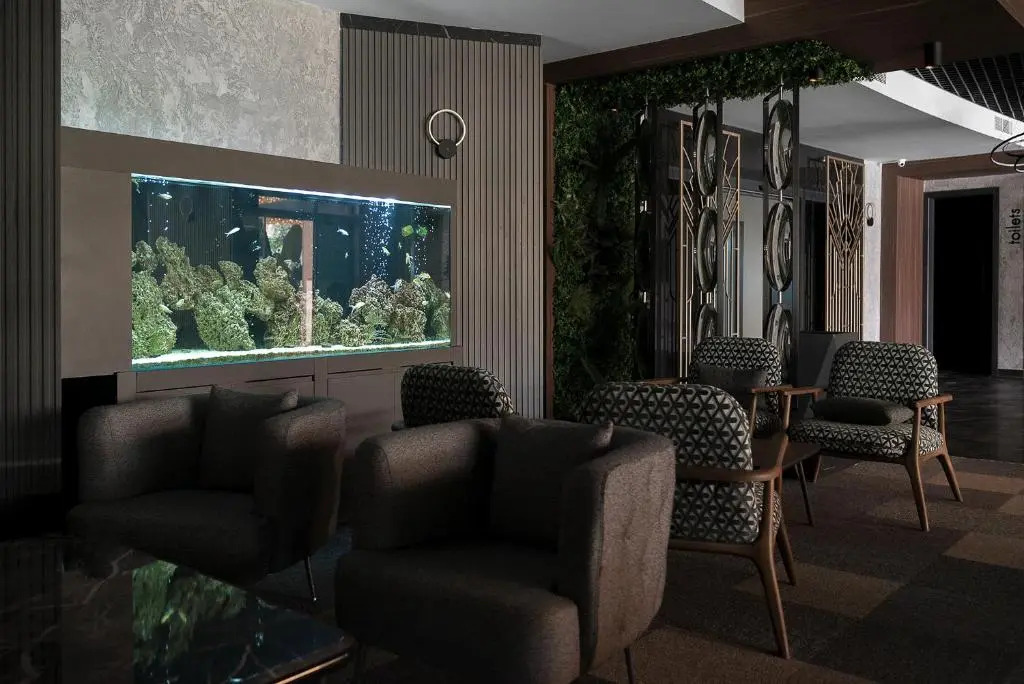 Via Mar Residence - Alanya Experience