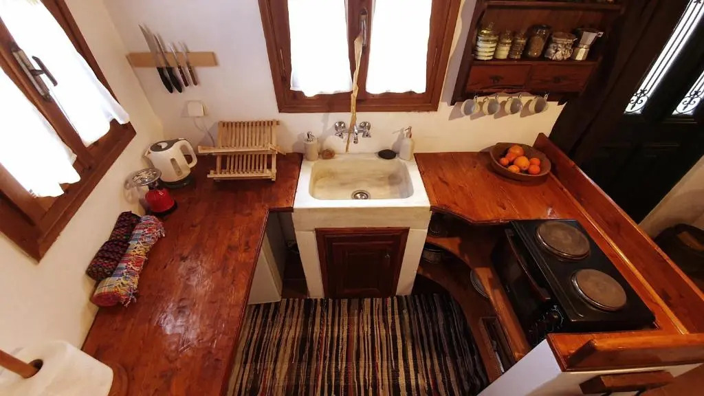 Little Paradise Guesthouse