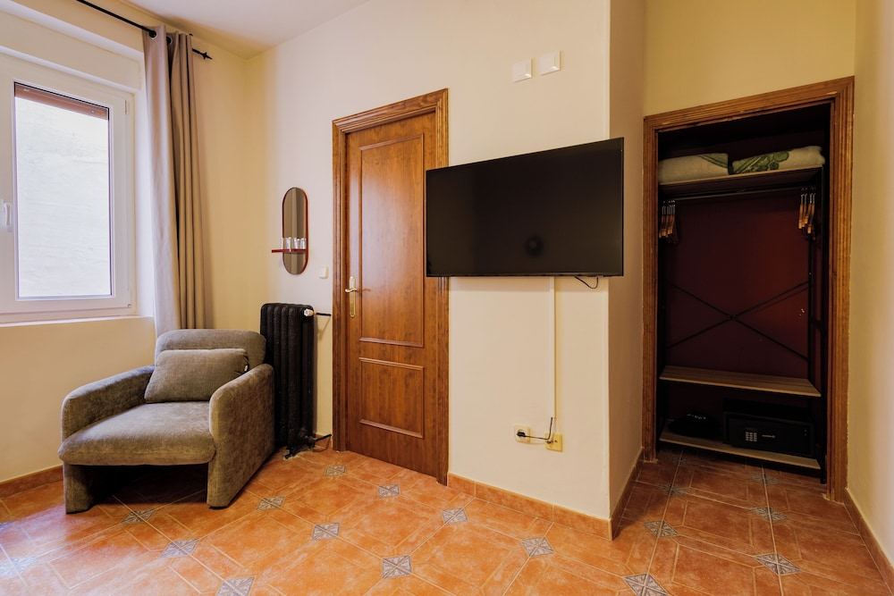 HOTEL Ávila Centro