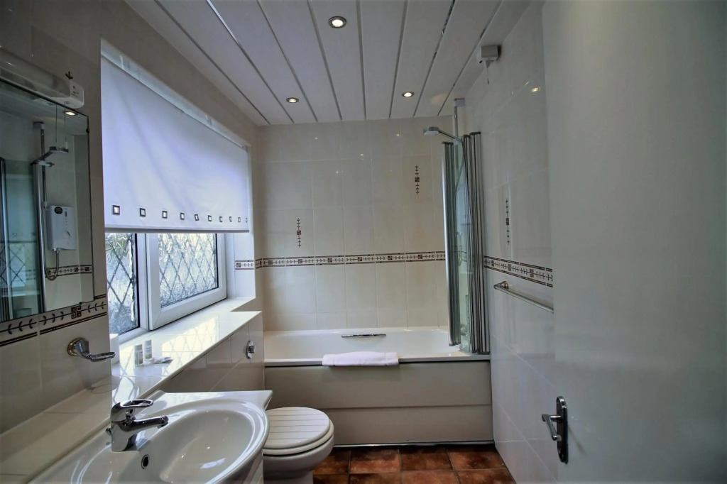 The Fairway Hotel