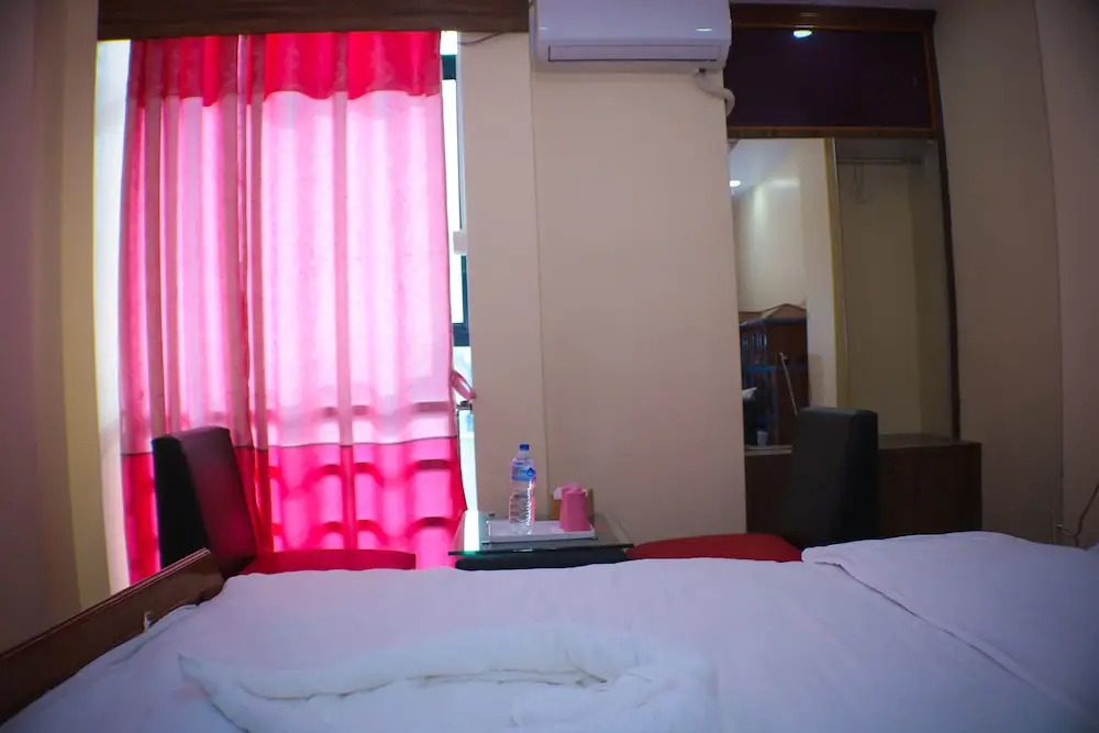 Hotel Taj Palpa