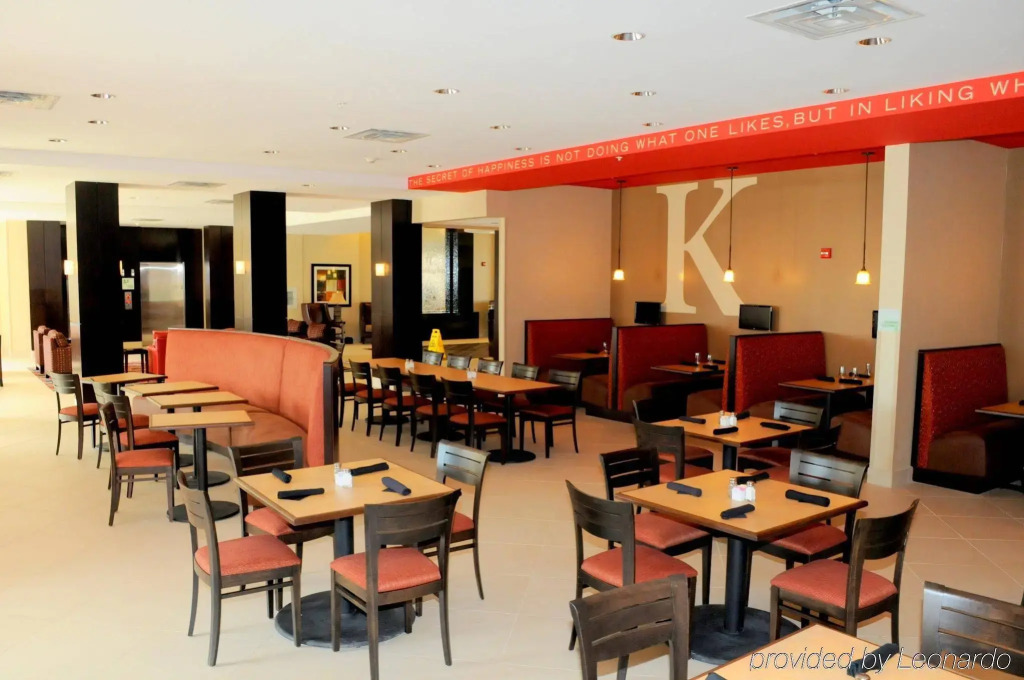 Holiday Inn North Quail Springs by IHG