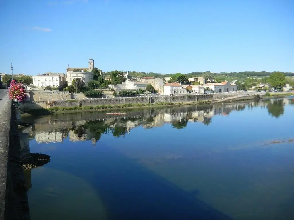 Manegat chambres d'hôtes, BandB