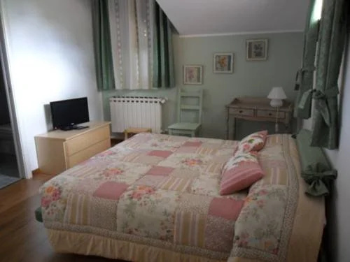Ca Borgo delle Rane