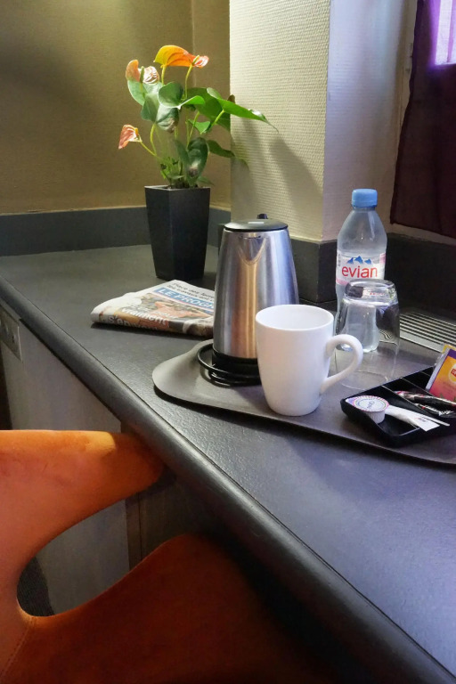 Hotel Gratte-Ciel Ariana