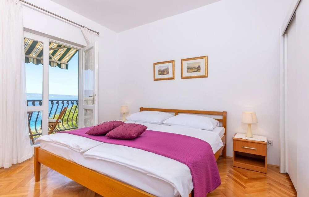 Holiday Home Poljicka Cesta