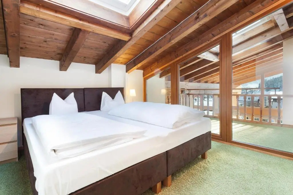 Sporthotel Cristall