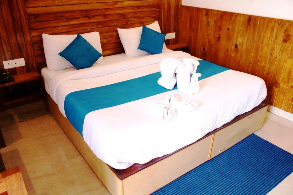 The Forest View by DL Hotels and Resorts