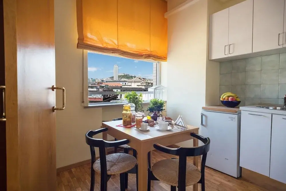 Casa Laurino B&B