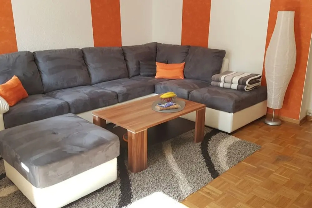 Private Apartment Alt Vinnhorst
