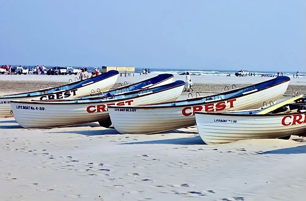 Beach Colony Motel