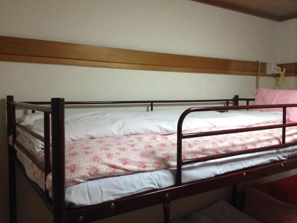 Guest House Wa N Wa