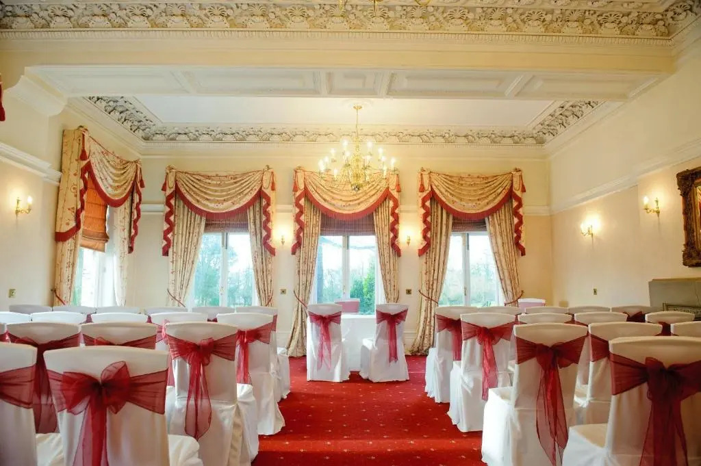 Classic Lodges - Farington Lodge