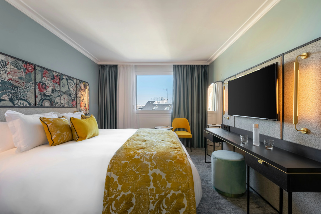 voco Paris Montparnasse by IHG