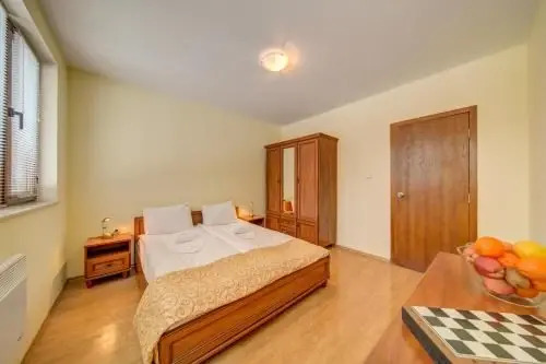 *By the Fireplace* Cosy 1BD Flat with a nice view