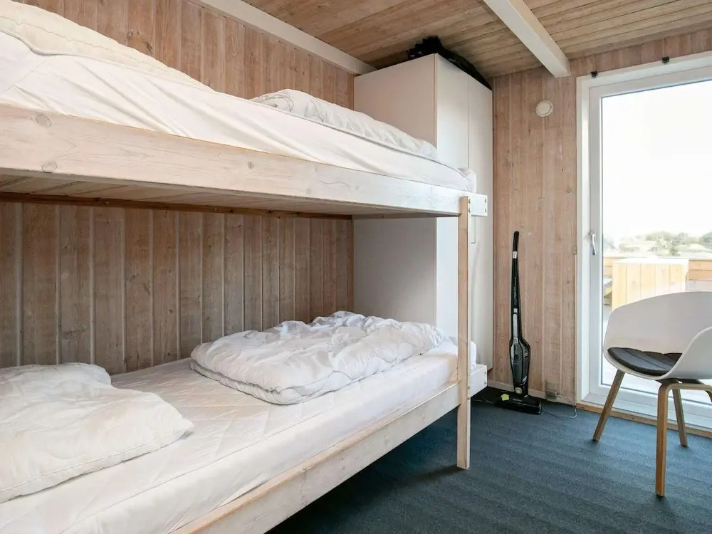 9 person holiday home in Saltum
