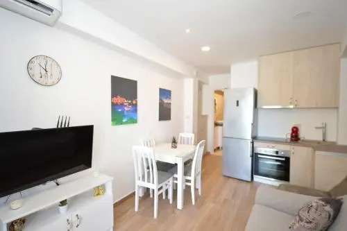 Apartmani PROVA