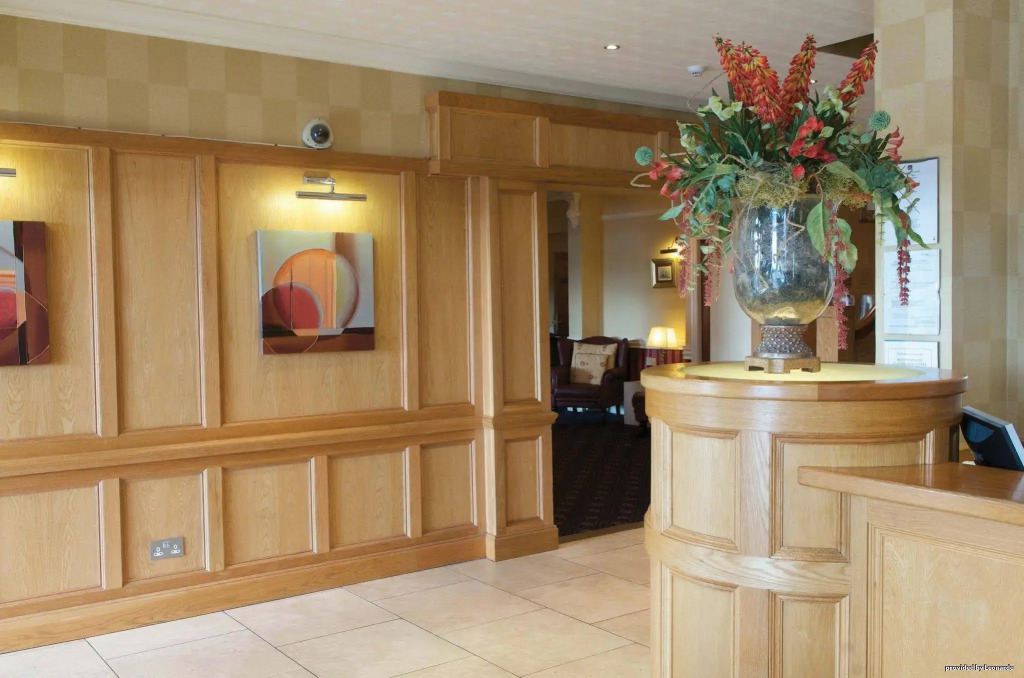 The Glendower Hotel