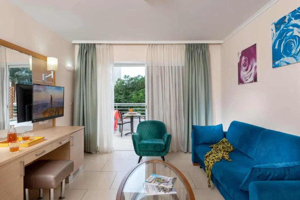 Leonardo Royal Resort Eilat