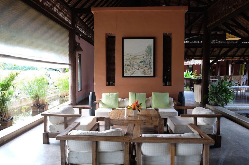 Phu Pai Art Resort