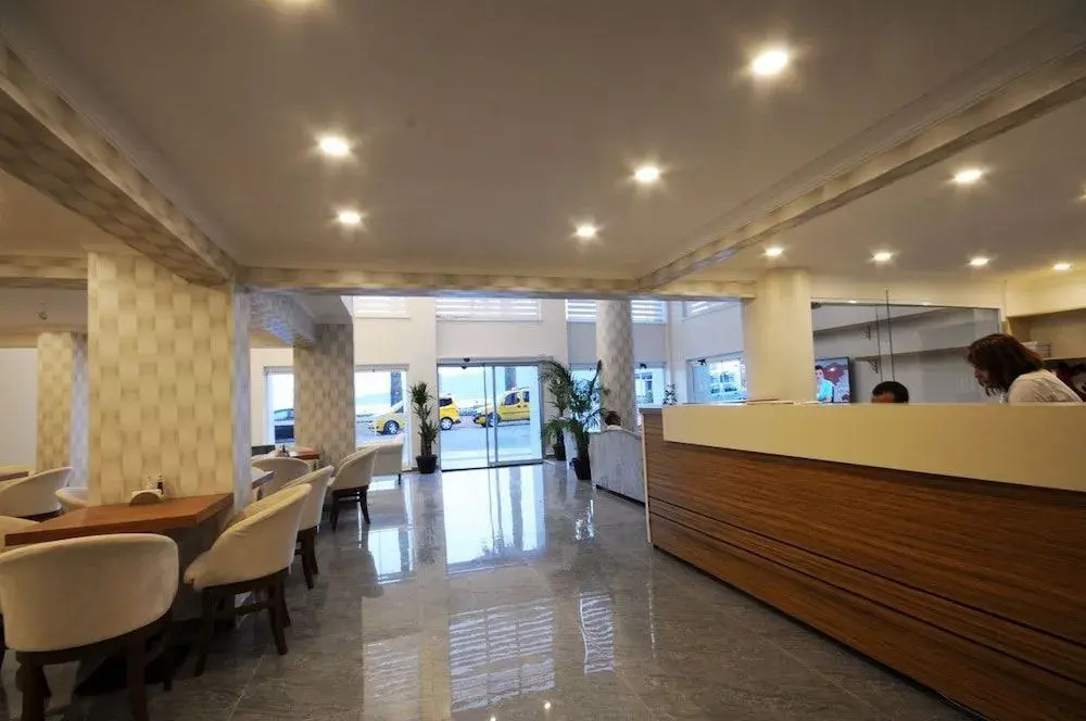 Anadolu Hotel