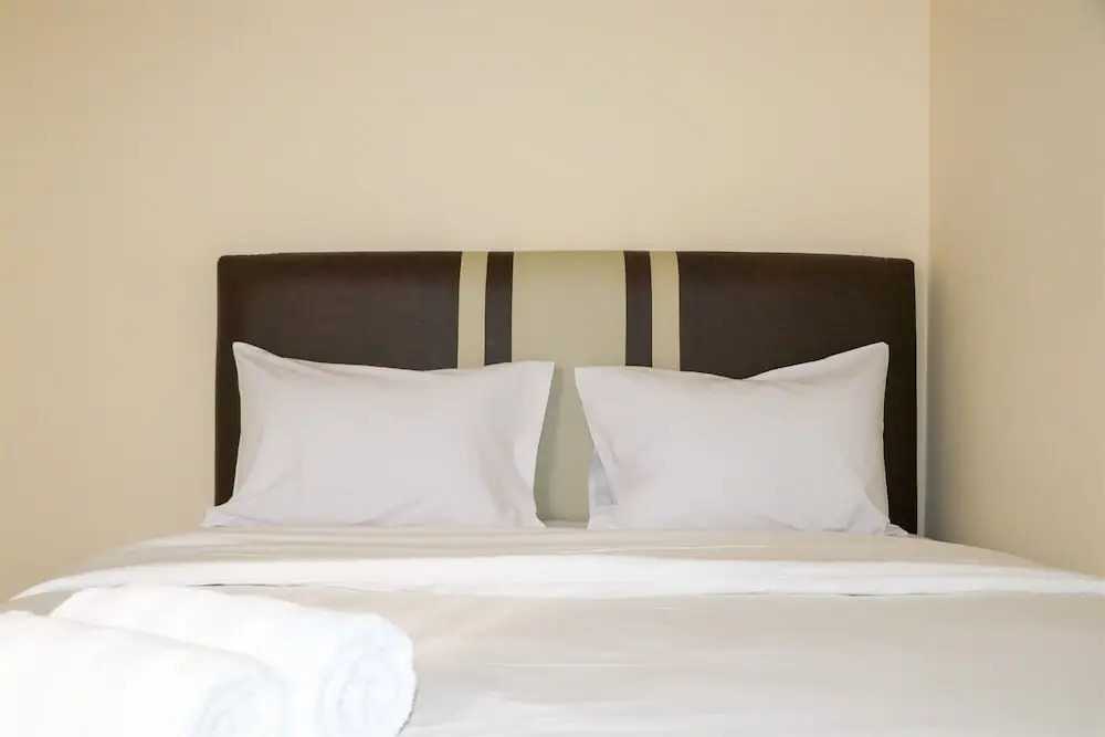 Best Strategic 2Br Apartment At Green Palm Residence