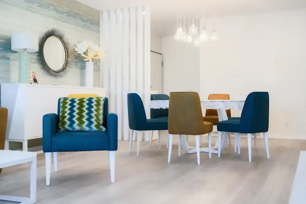 Pajaro Residence by Rent4All