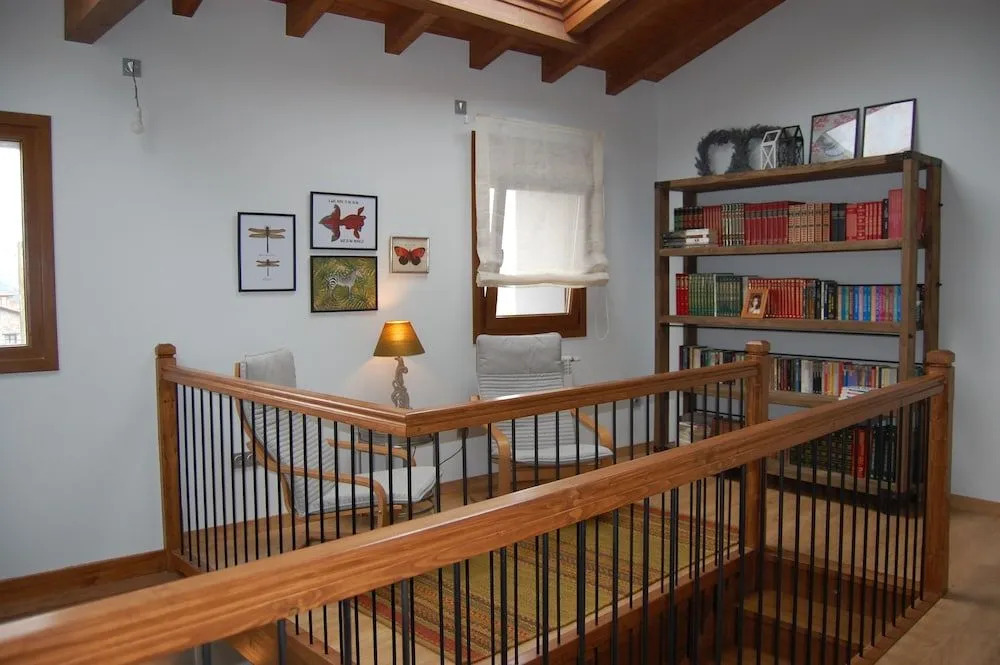 Casa Pedrin