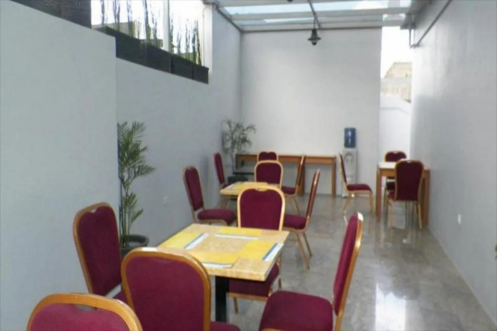 Zodiak Asia Afrika by KAGUM Hotels