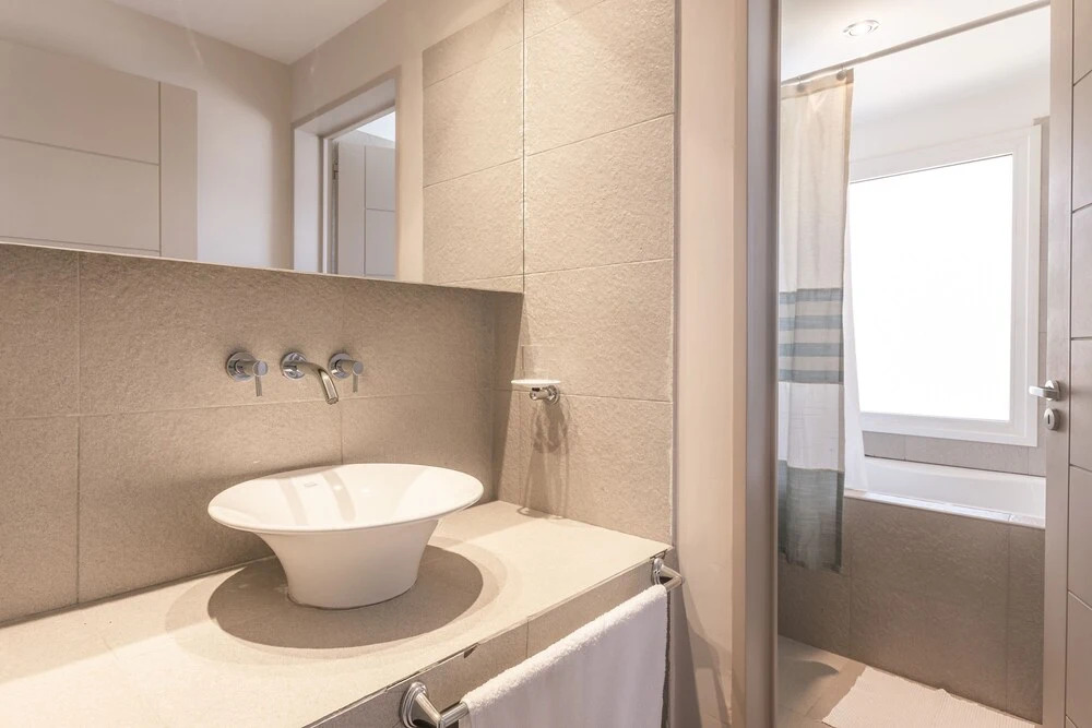 Luxury 2 Bedr Apart Cerro Catedral VC2