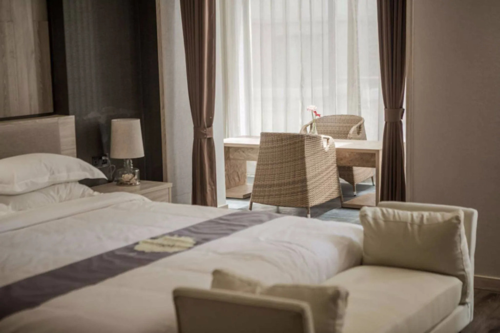 Tang House Hotel