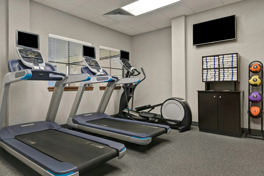 Homewood Suites by Hilton Denver Tech Center