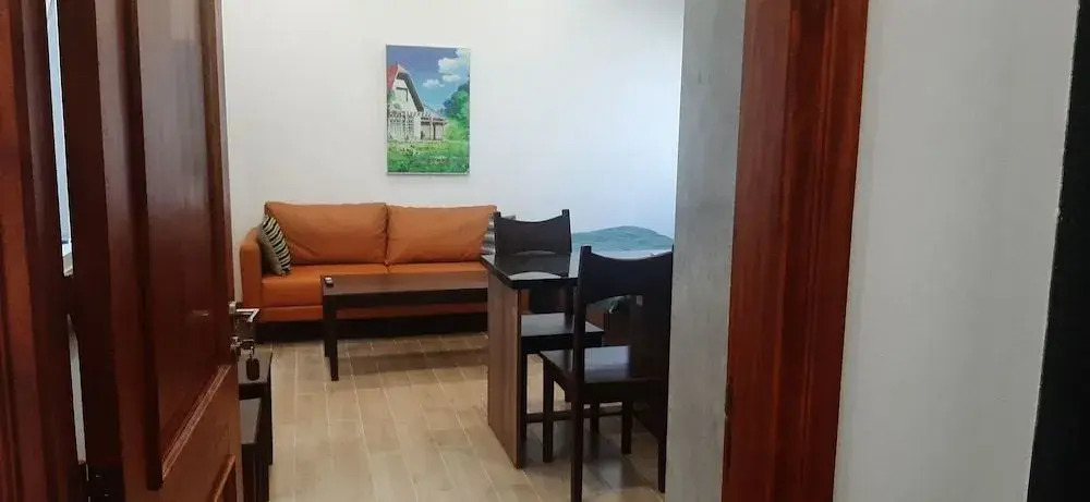 OYO 1161 Puchin Hotel And Apartment