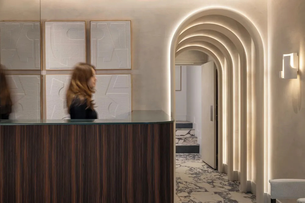 Hotel des Carmes by Malone