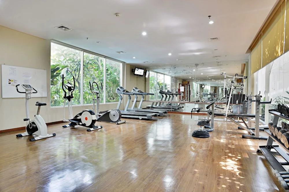 ZEN Premium Malioboro Gajah Mada