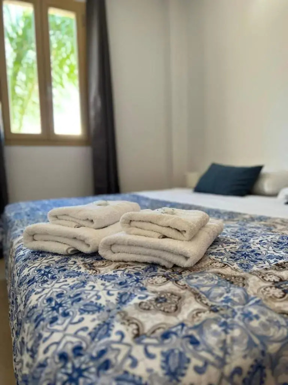 Villa Bonita By Torremolinos on-line