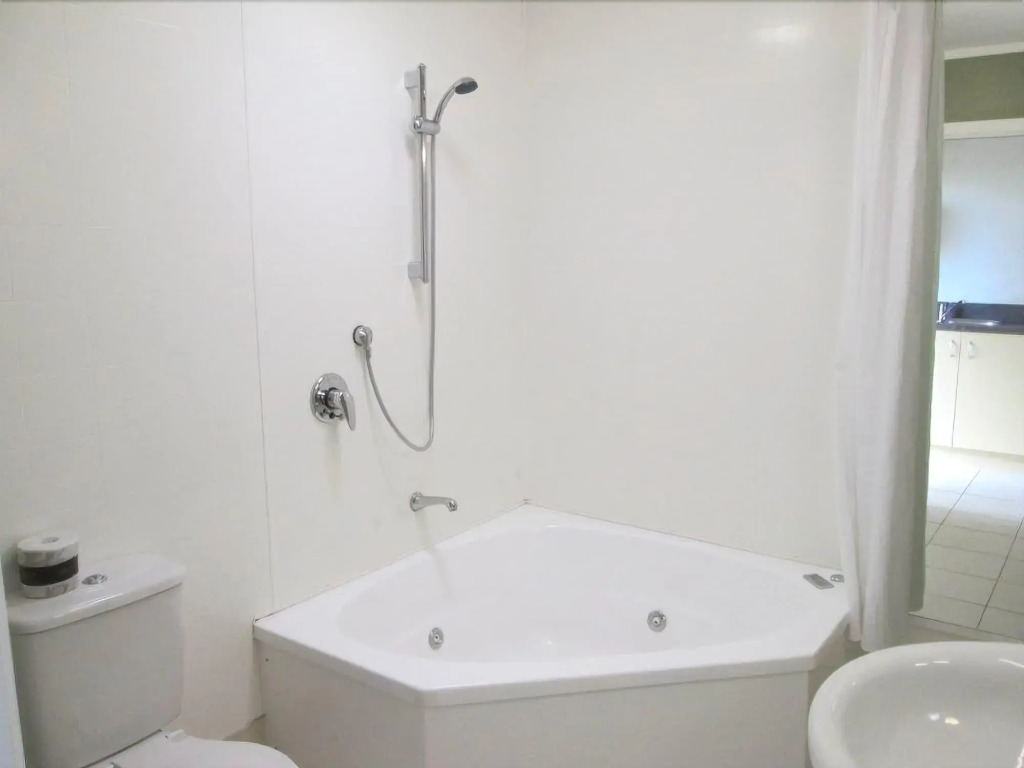 Shortland Court Motel